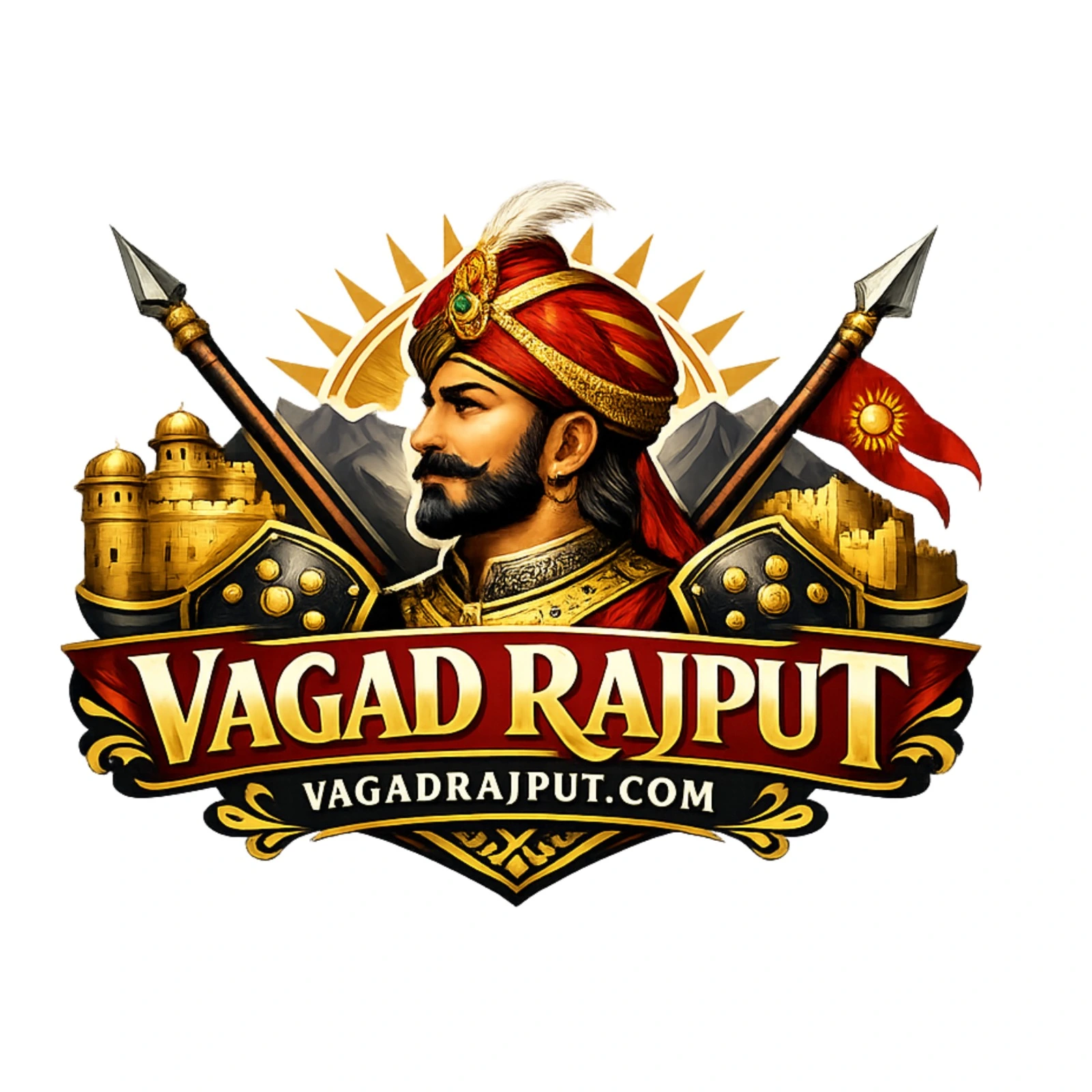 vagad rajput
